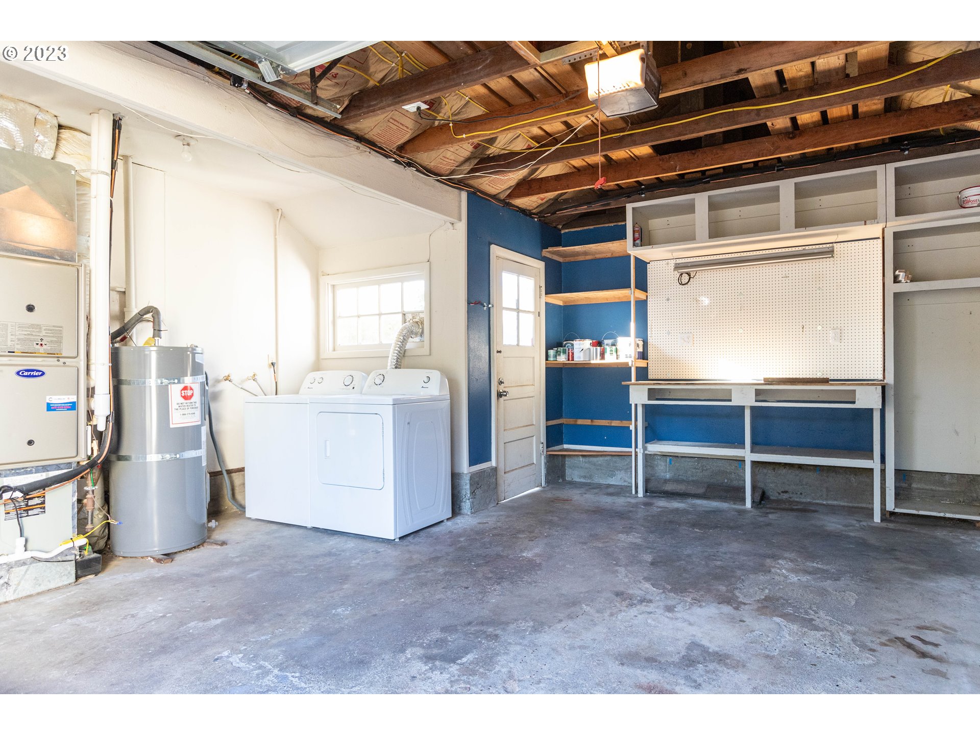 8963 Northeast Emerson Street Portland, OR 97220 - Photo 28 of 35