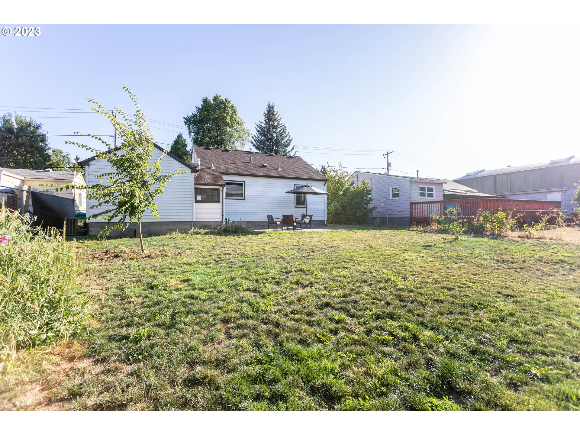 8963 Northeast Emerson Street Portland, OR 97220 - Photo 35 of 35