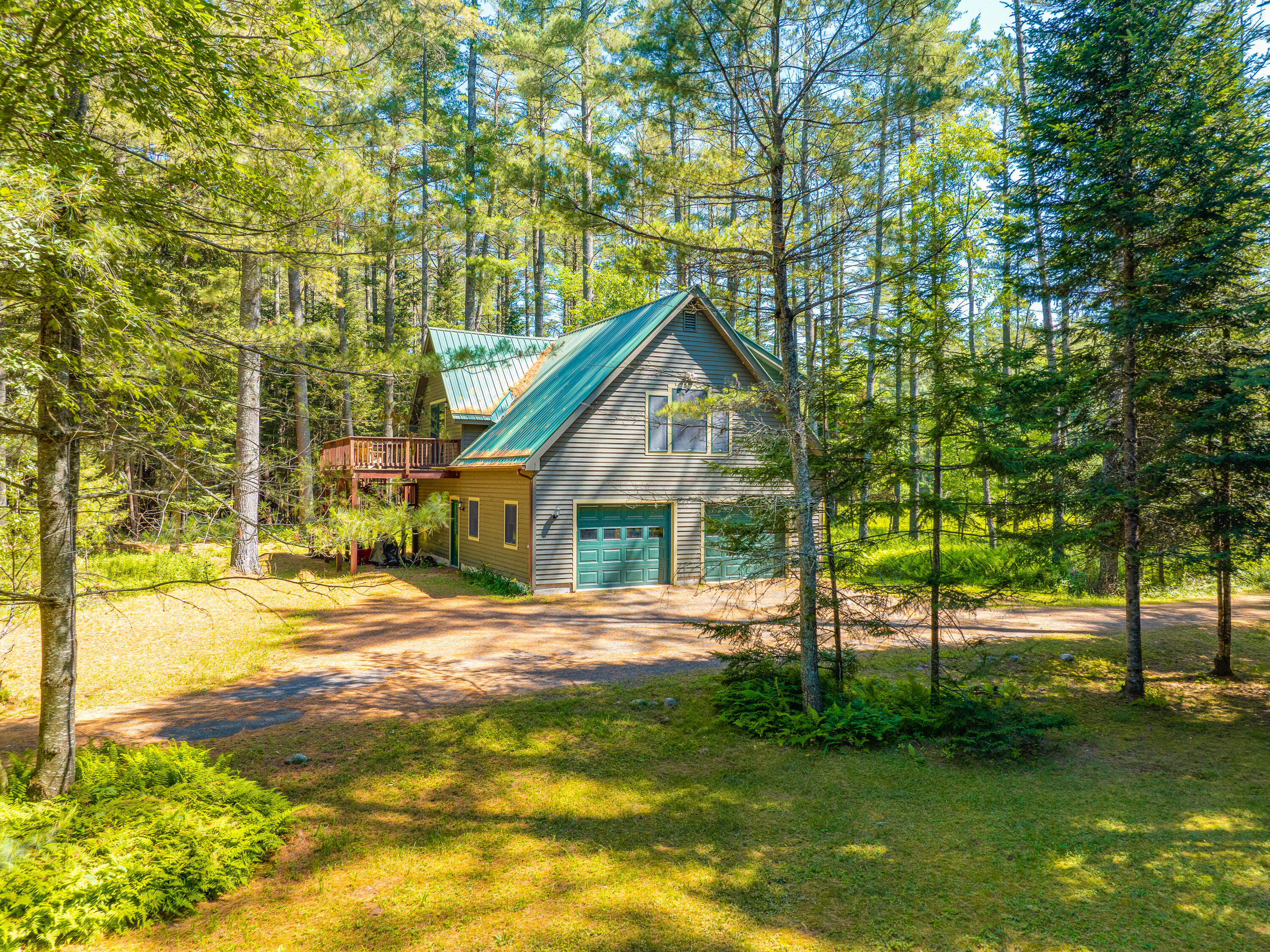 486 Kickerville Road Long Lake, NY 12847 - Photo 35 of 53