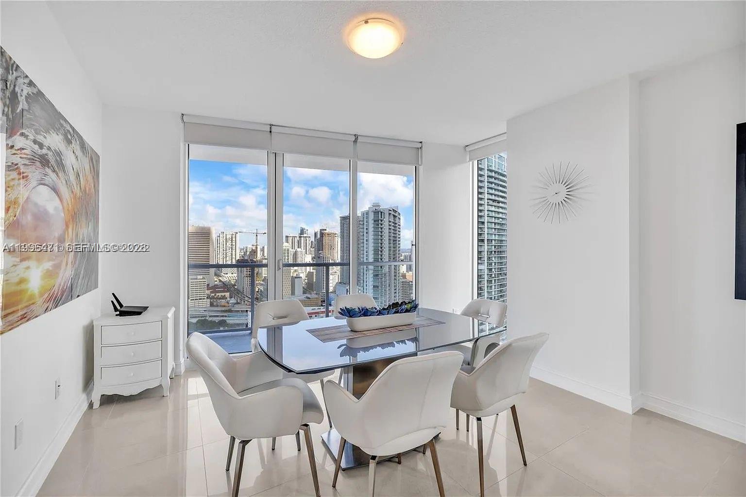 185 Southwest 7th Street, Unit 3611 Miami, FL 33130 - Photo 3 of 14 Photo 3