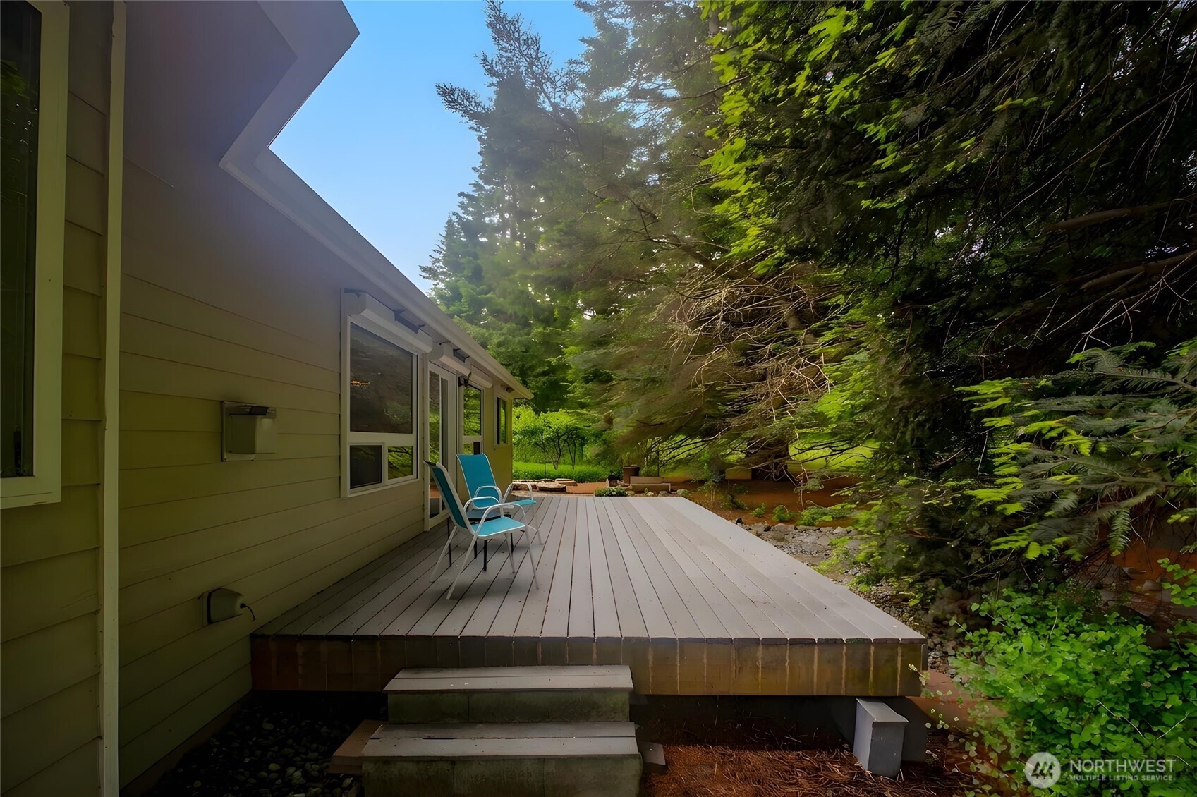 226 Hurricane Ridge Drive Sequim, WA 98382 - Photo 33 of 40