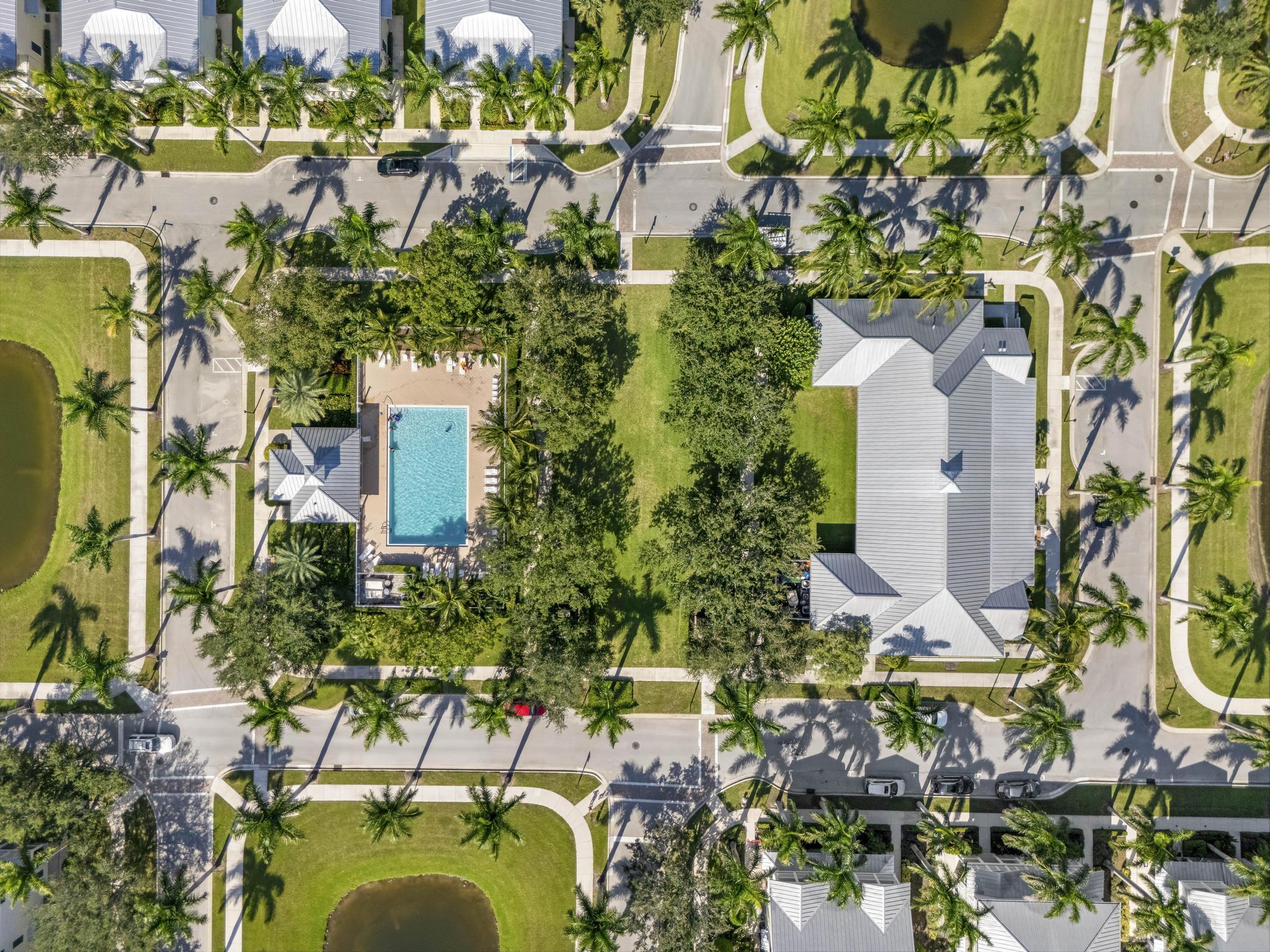 3446 West Mallory Boulevard Jupiter, FL 33458 - Photo 54 of 56 Community Pool