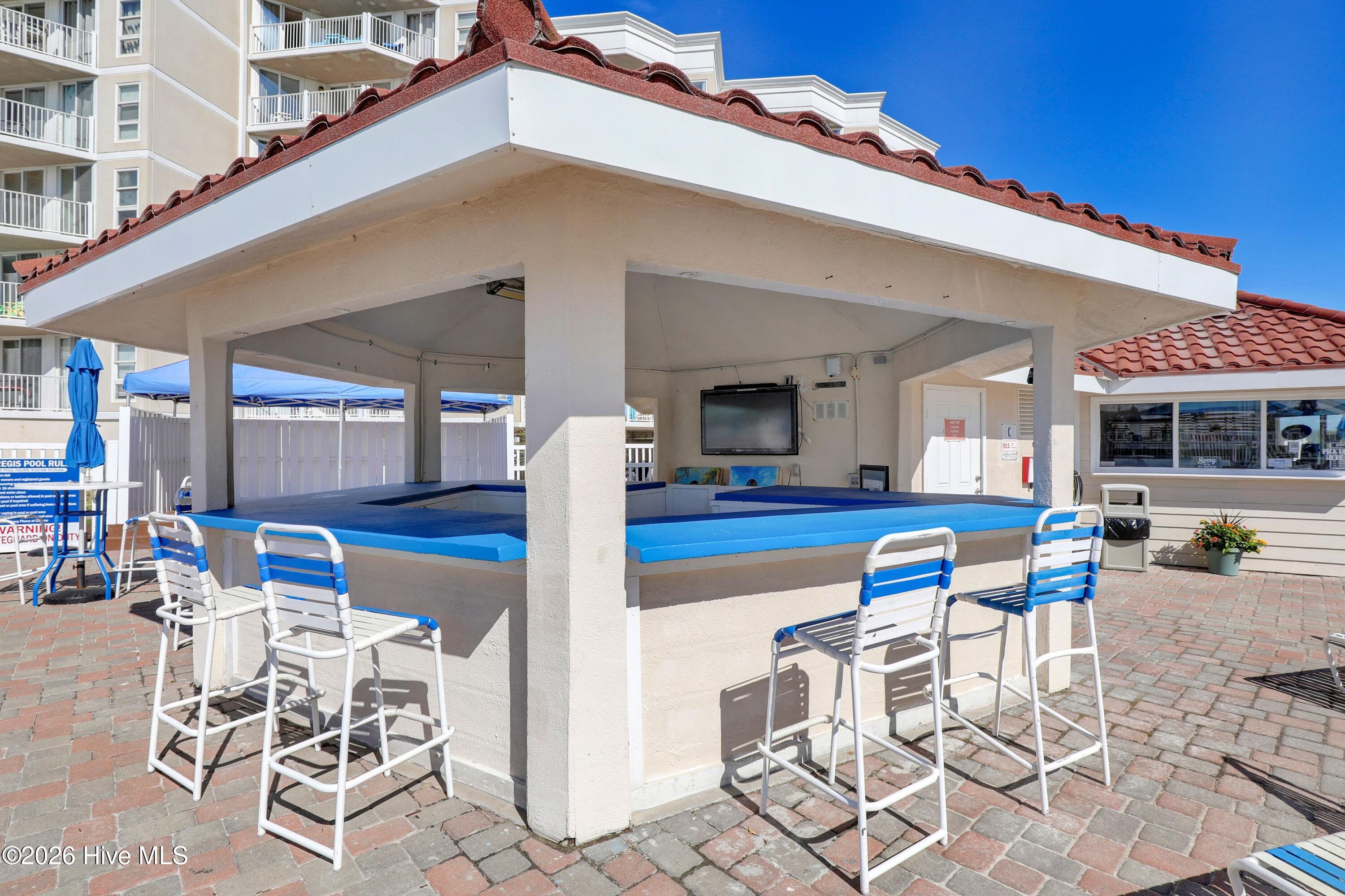 2000 New River Inlet Road, Unit 1108 North Topsail Beach, NC 28460 - Photo 65 of 91