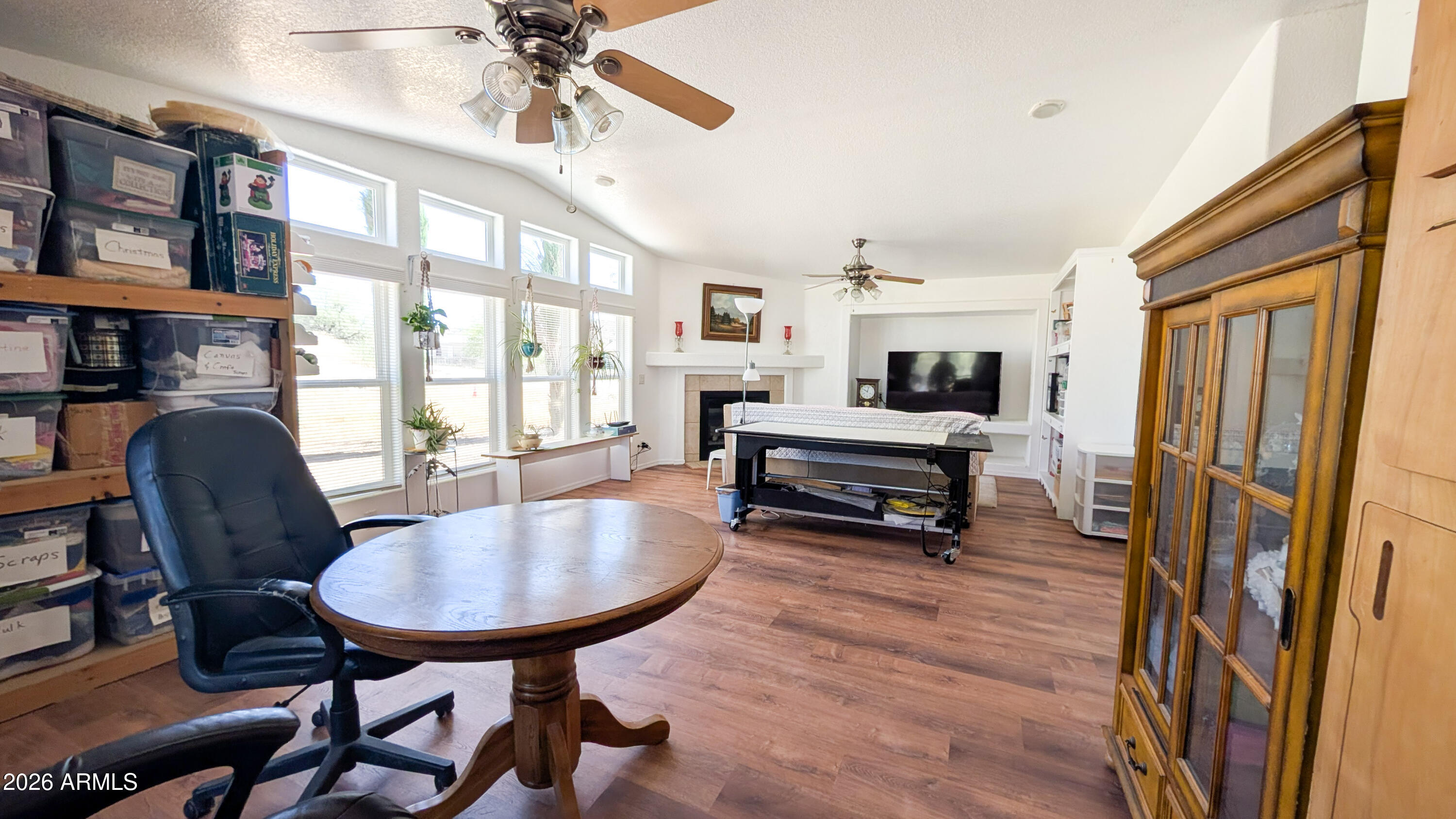 5800 Brittney Lane Rimrock, AZ 86335 - Photo 21 of 83 Family Room (1)