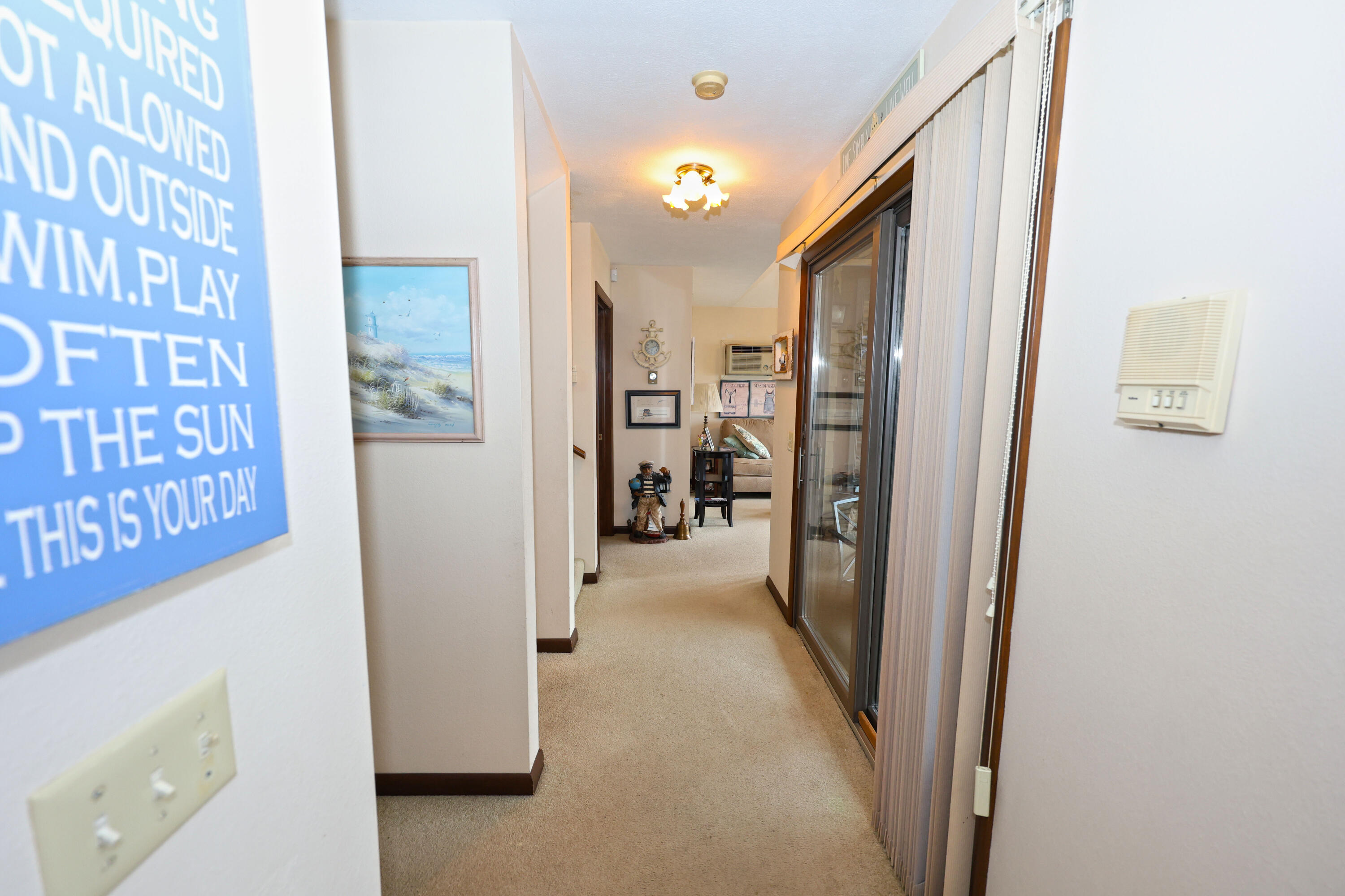 54891 Indian Lake Road Dowagiac, MI 49047 - Photo 21 of 39 Hallway