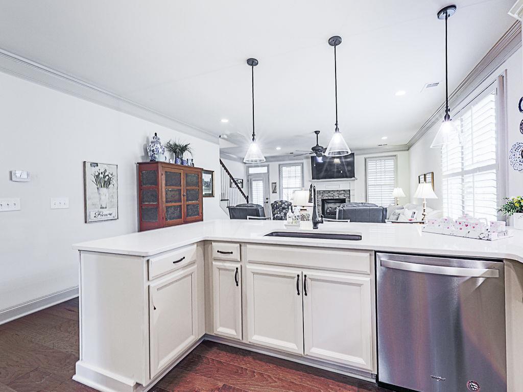211 Misty View Drive Canton, GA 30114 - Photo 17 of 75