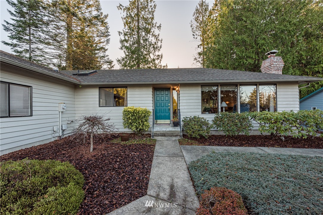 143 Hurricane Ridge Drive Sequim, WA 98382 - Photo 1 of 30 Gallery Image 1