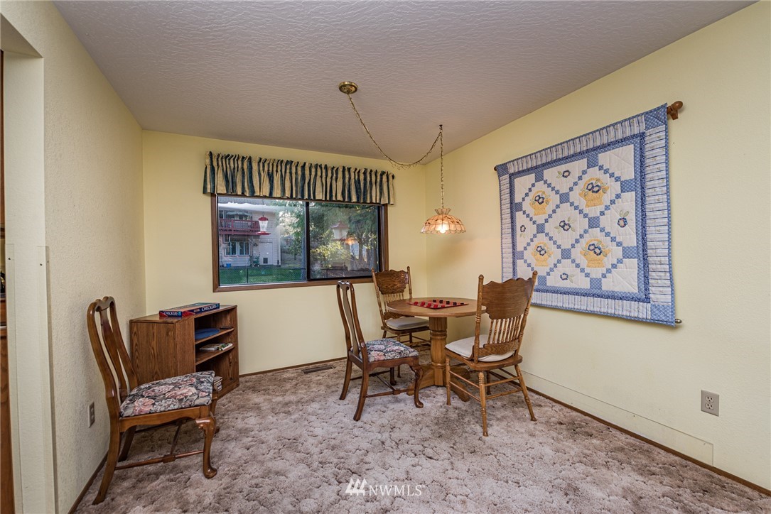 143 Hurricane Ridge Drive Sequim, WA 98382 - Photo 8 of 30 Gallery Image 8