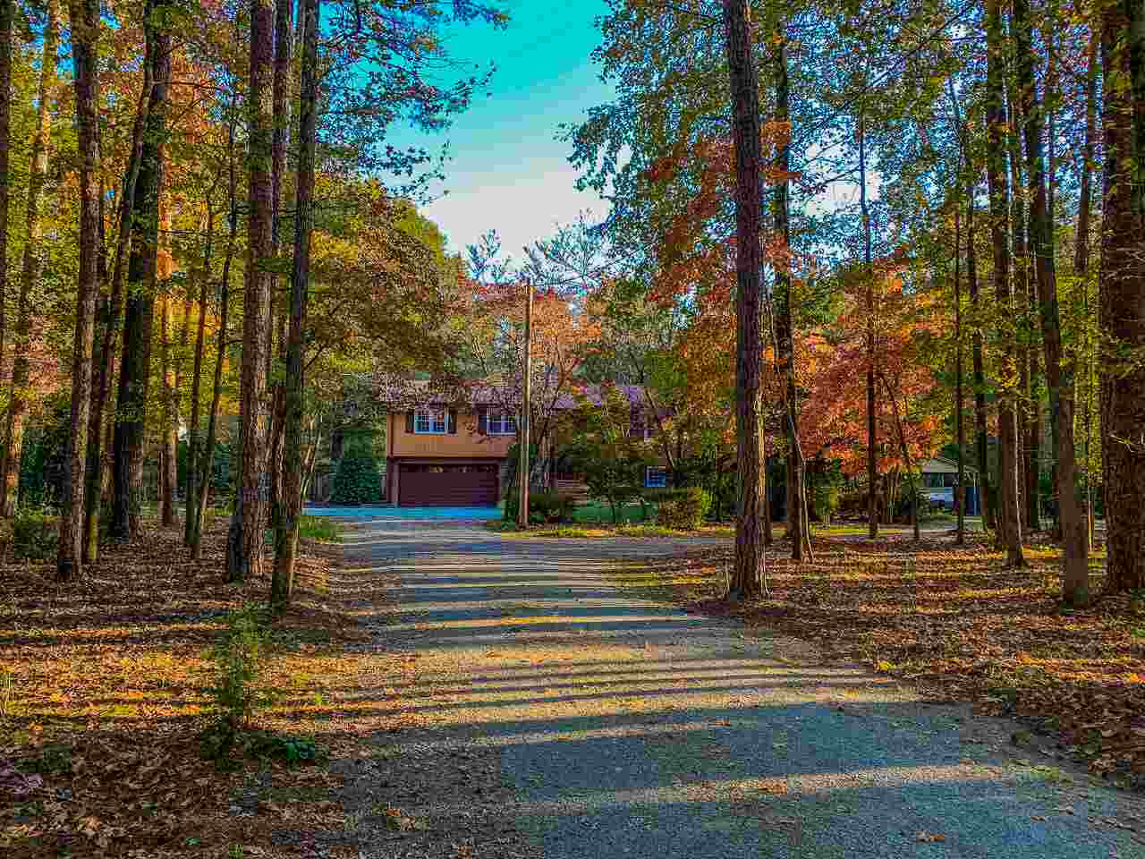 1307 Bill Poole Road Rougemont, NC 27572 - Photo 9 of 30 Photo 9
