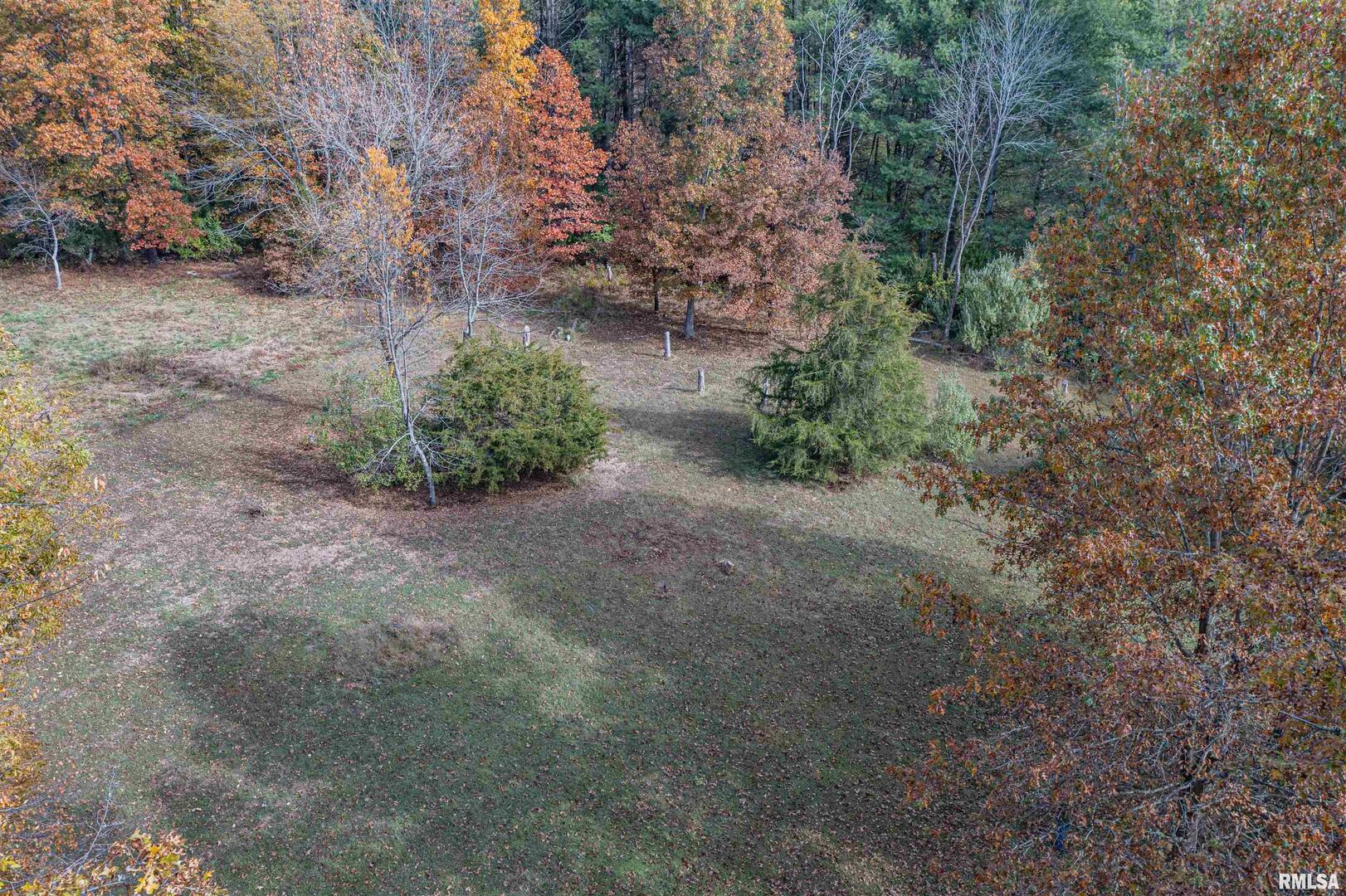 400-block Edgewood Road Salem, IL 62881 - Photo 11 of 72