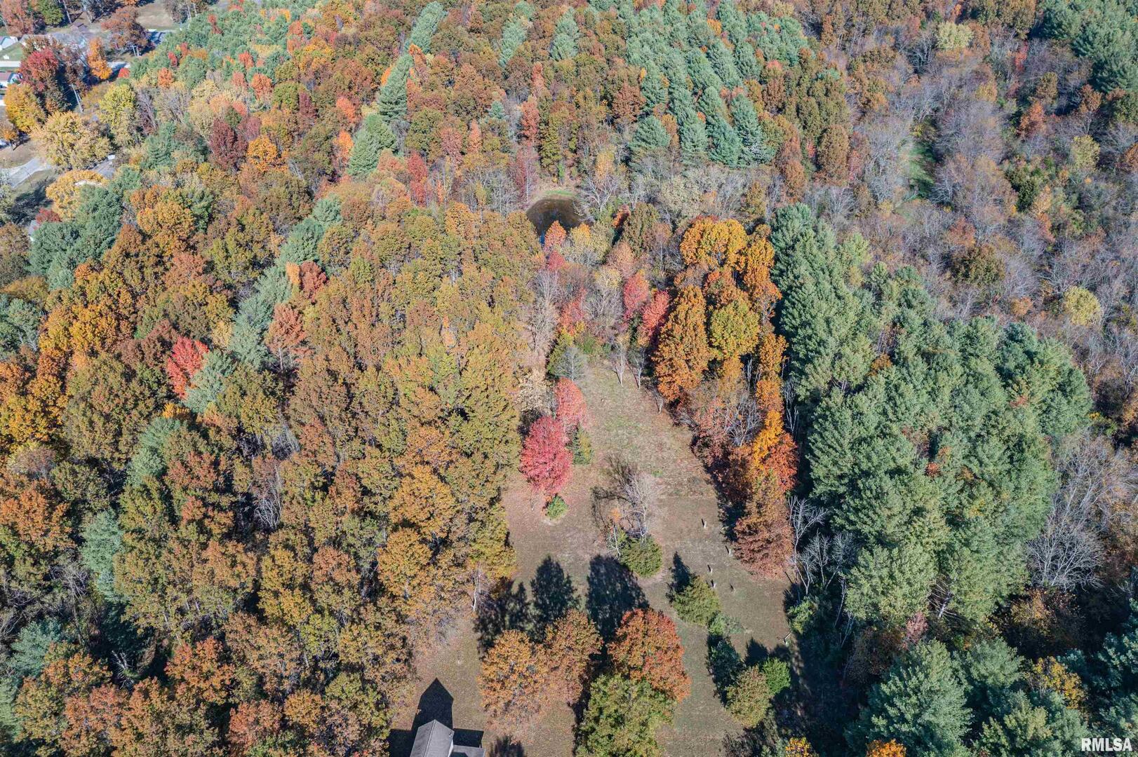 400-block Edgewood Road Salem, IL 62881 - Photo 8 of 72