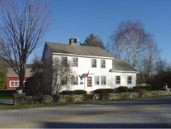 218 Dorset West Road Rupert, VT 05251 - Photo 1 of 1