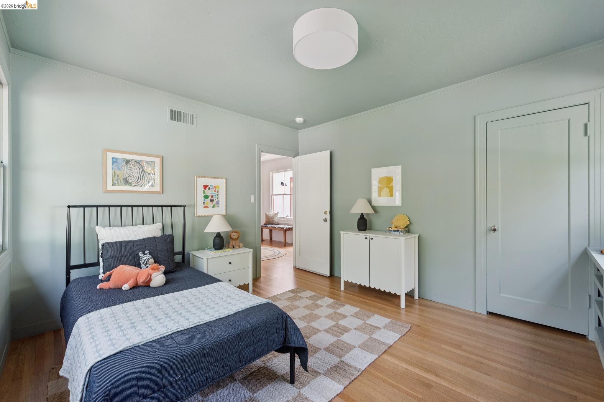 798 Creston Road Berkeley, CA 94708 - Photo 55 of 76