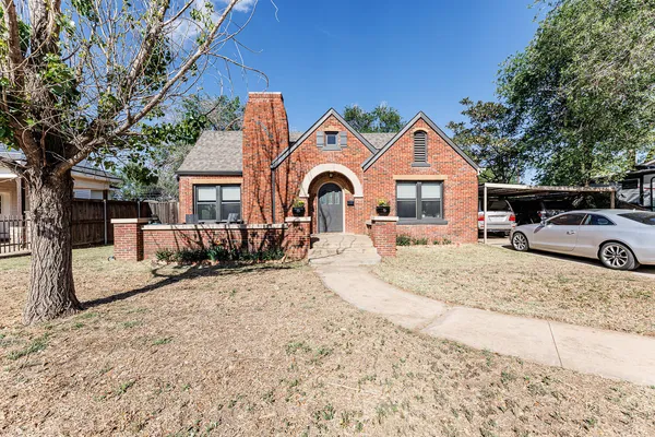 $225,000 | 1712 Avenue X, Lubbock, TX 79401