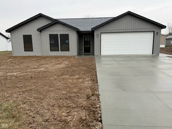 $280,000 | 0 Henry Street, North Vernon, IN 47265