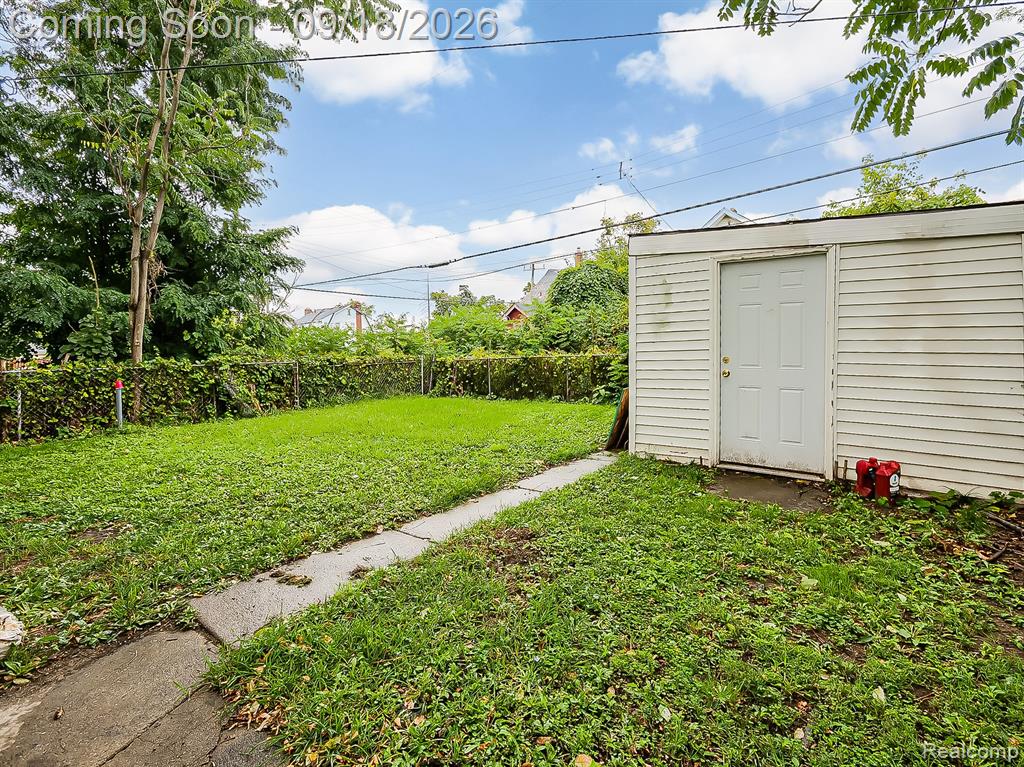 12778 Meyers Road Detroit, MI 48227 - Photo 22 of 26 Gallery Image 22