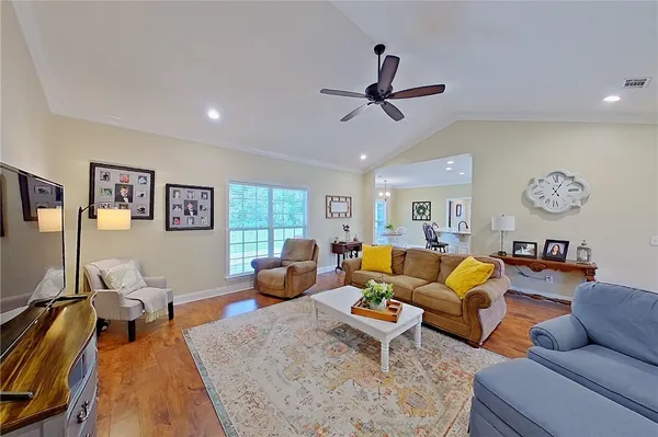 $384,900 | 4131 Mulligan Circle, Blackshear, GA 31516