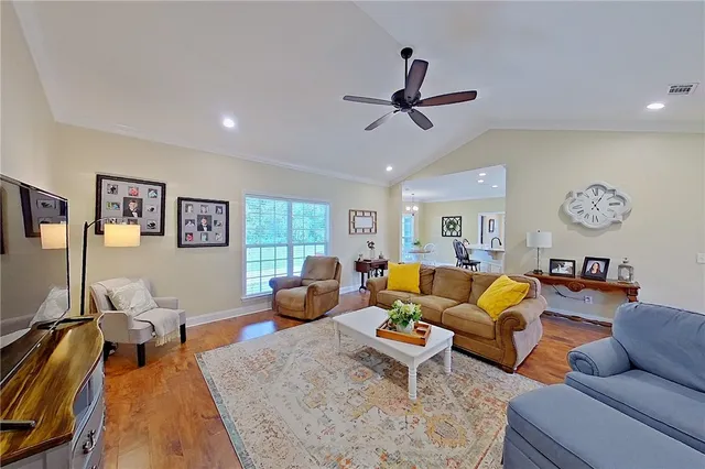 $389,900 | 4131 Mulligan Circle, Blackshear, GA 31516