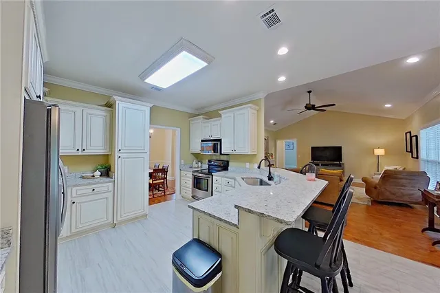 $389,900 | 4131 Mulligan Circle, Blackshear, GA 31516