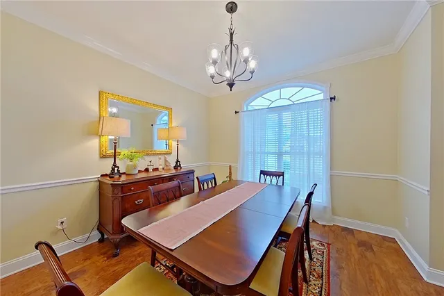 $389,900 | 4131 Mulligan Circle, Blackshear, GA 31516