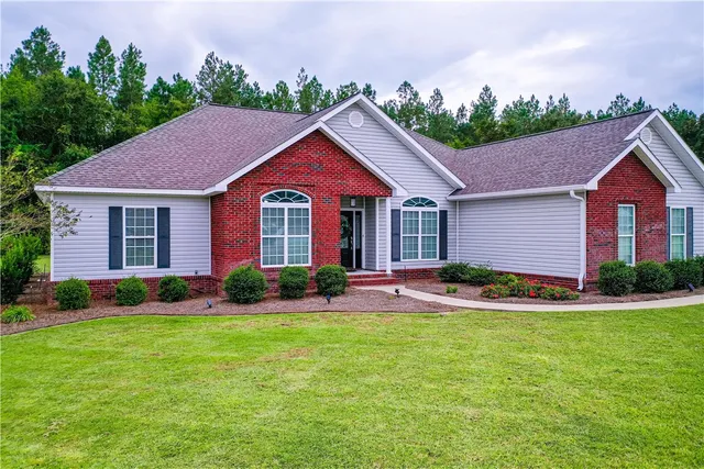 $389,900 | 4131 Mulligan Circle, Blackshear, GA 31516