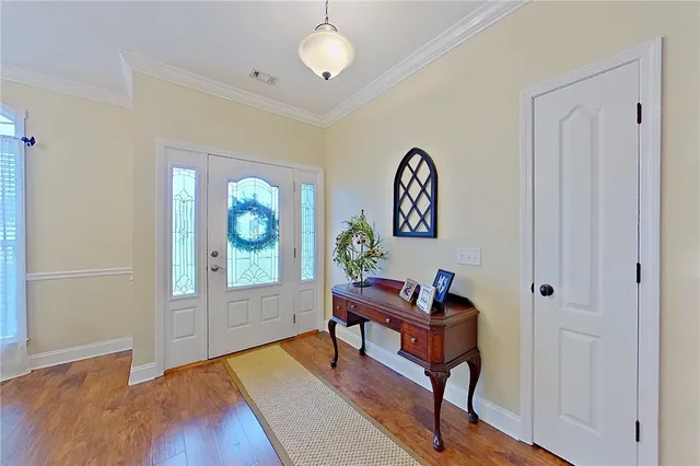 $389,900 | 4131 Mulligan Circle, Blackshear, GA 31516