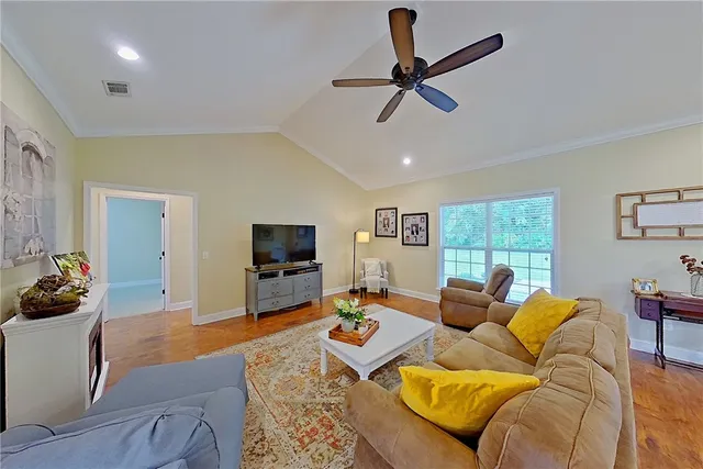 $389,900 | 4131 Mulligan Circle, Blackshear, GA 31516