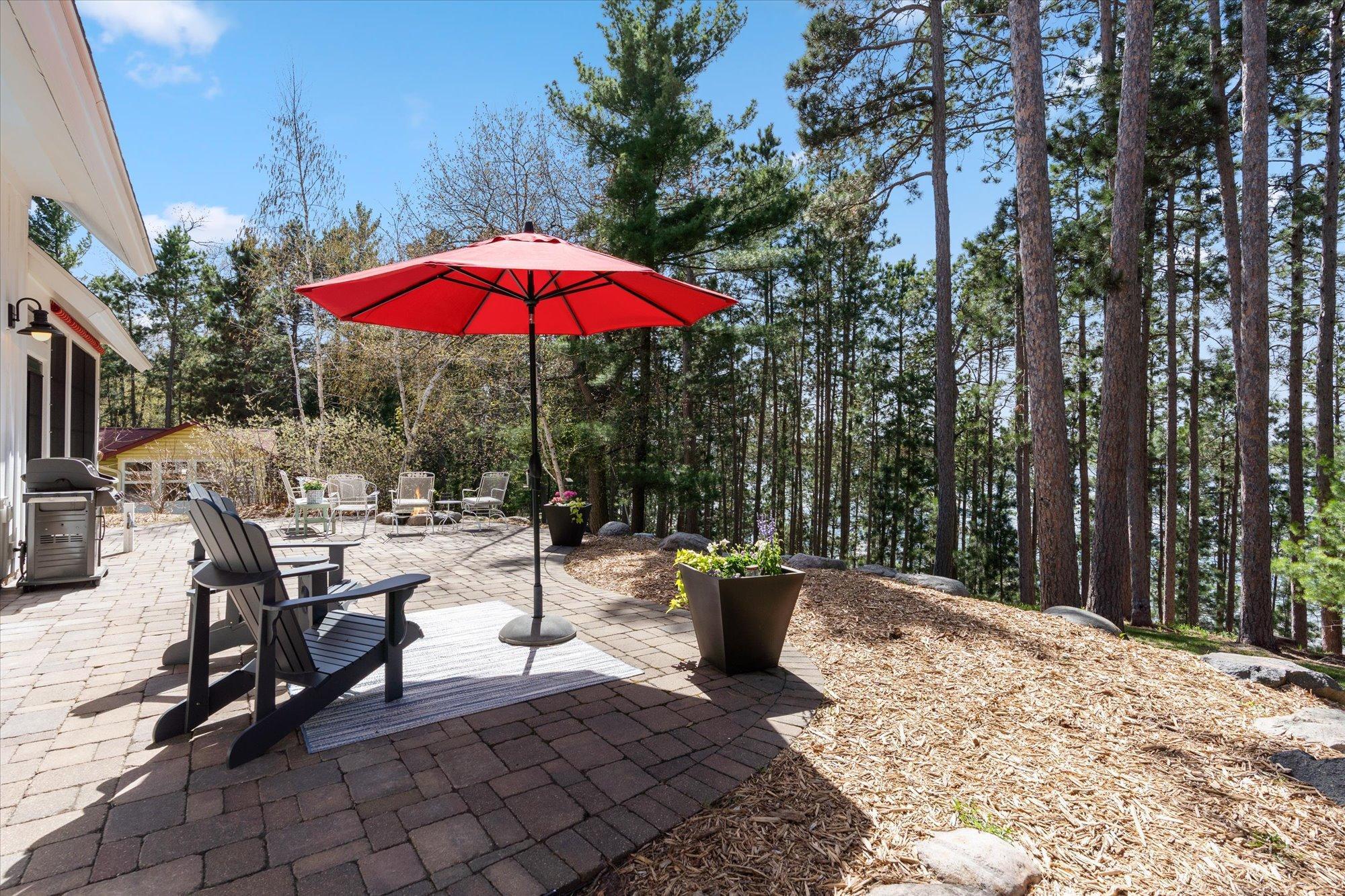 11316 Manhattan Point Boulevard Crosslake, MN 56442 - Photo 2 of 71
