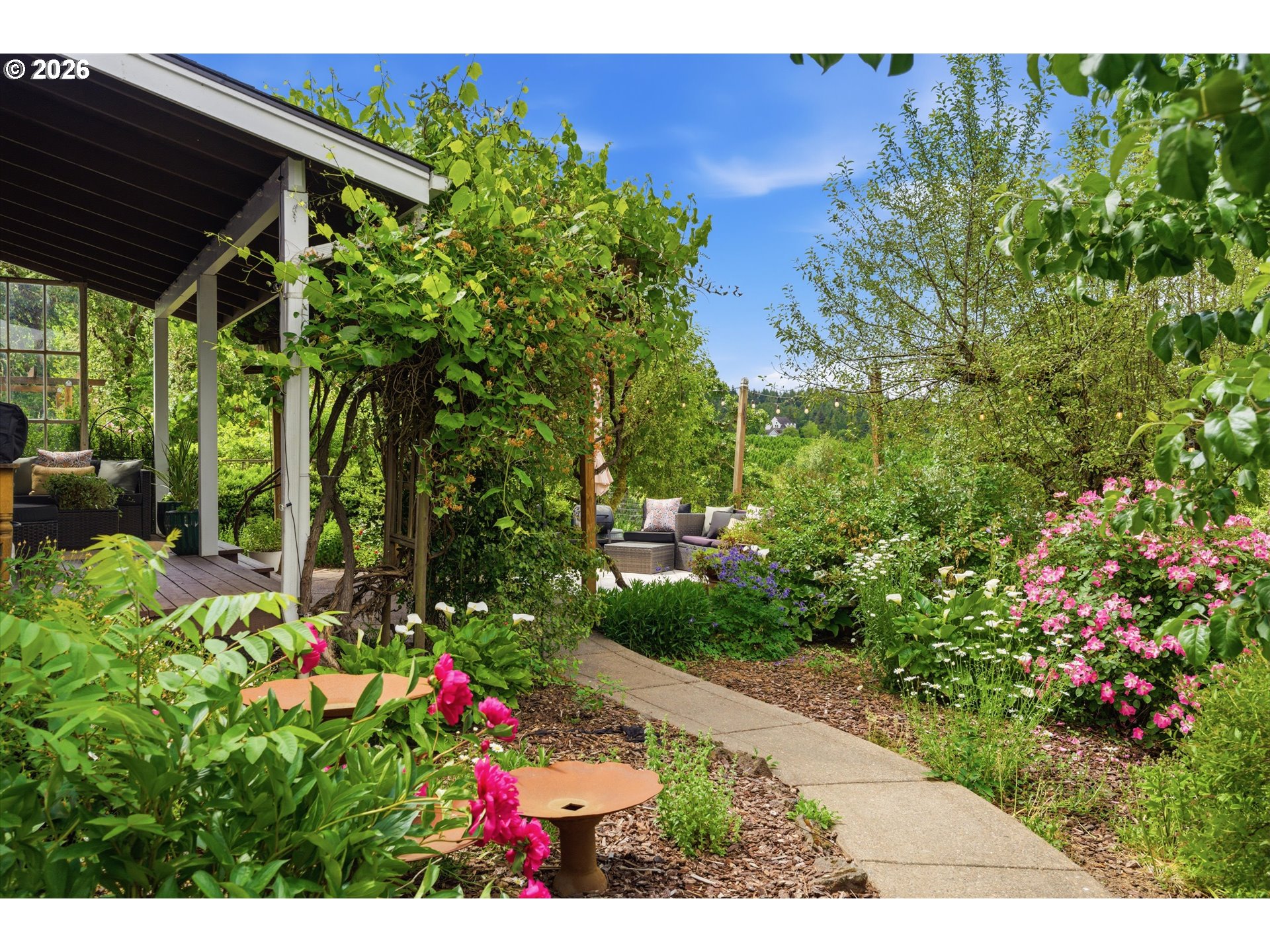 13880 McCaleb Road Monmouth, OR 97361 - Photo 40 of 44