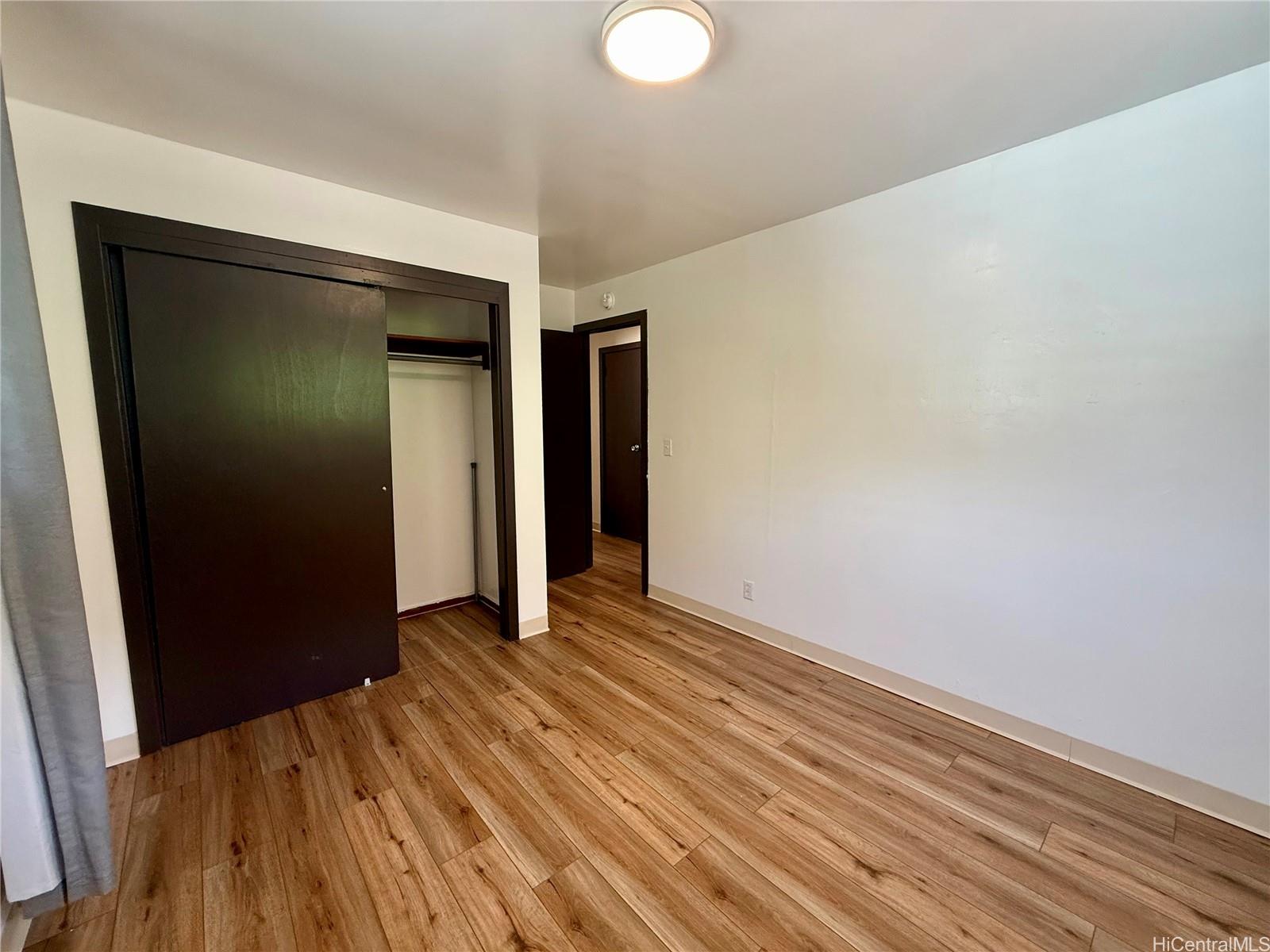 2826 Booth Road, Unit UPPR Honolulu, HI 96813 - Photo 14 of 20 Bedroom 2