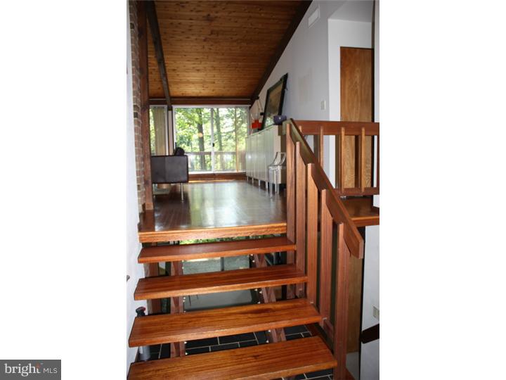 730 Limehouse Road Radnor, PA 19087 - Photo 3 of 25 Foyer