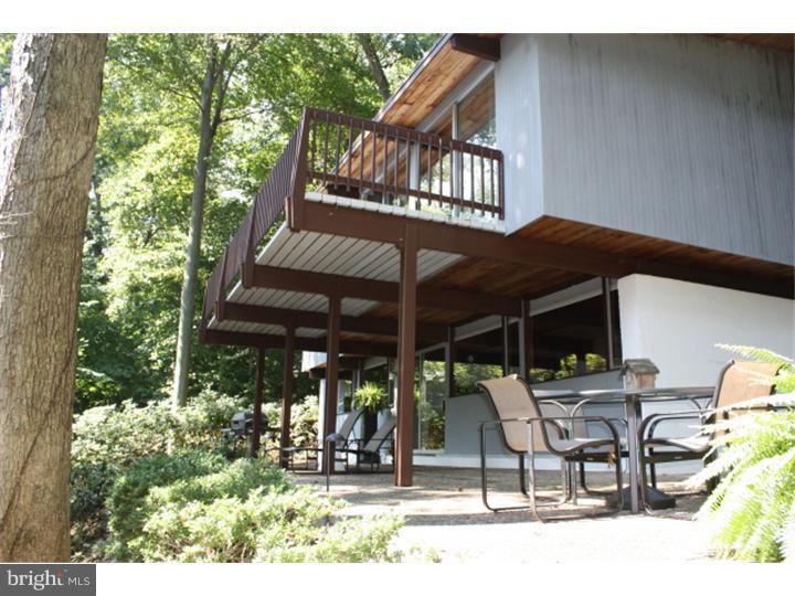 730 Limehouse Road Radnor, PA 19087 - Photo 22 of 25 Deck