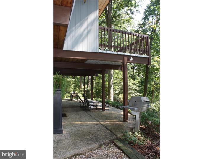 730 Limehouse Road Radnor, PA 19087 - Photo 23 of 25 Patio