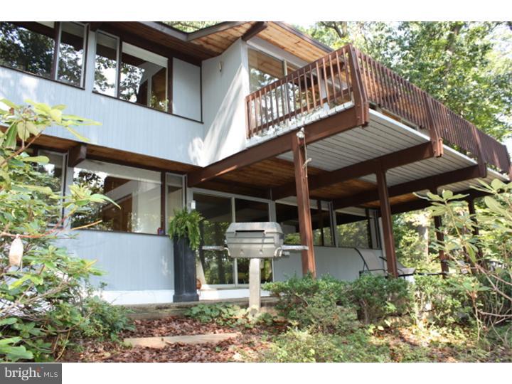 730 Limehouse Road Radnor, PA 19087 - Photo 24 of 25 Exterior Back