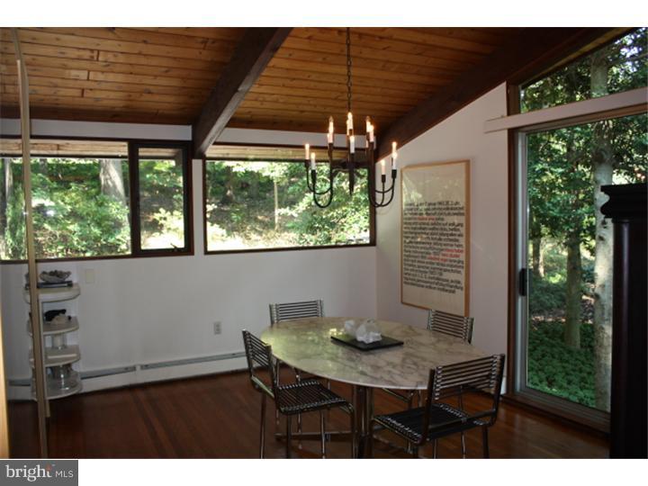 730 Limehouse Road Radnor, PA 19087 - Photo 7 of 25 Dining Room