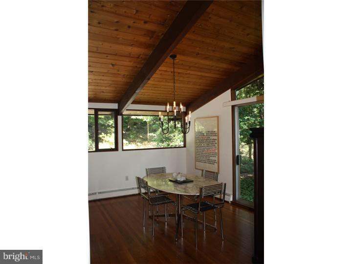 730 Limehouse Road Radnor, PA 19087 - Photo 8 of 25 Dining Room