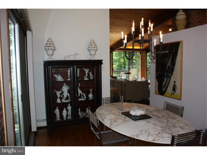 730 Limehouse Road Radnor, PA 19087 - Photo 9 of 25 Dining Room