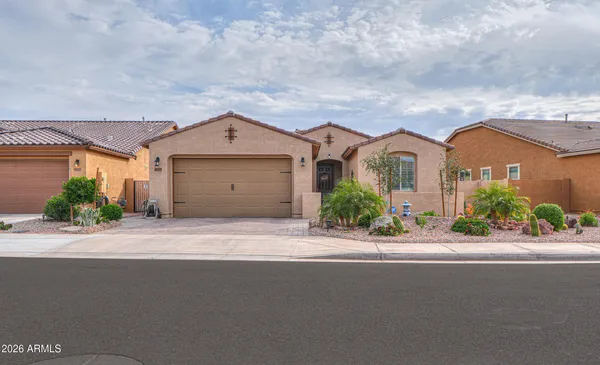 $450,000 | 40955 West Haley Drive, Maricopa, AZ 85138