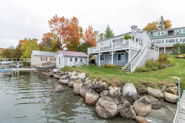 $575,000 | 36 Fosters Grove North, Westmore, VT 05860