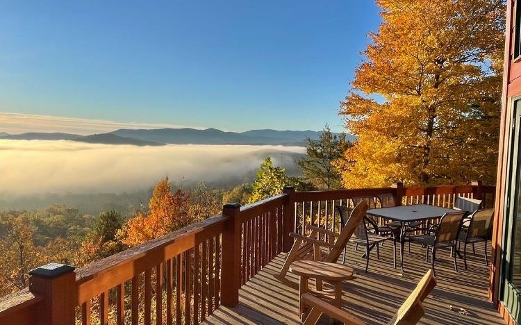 41 Cohutta Overlook Drive Blue Ridge, GA 30513 - Photo 1 of 61 Main View