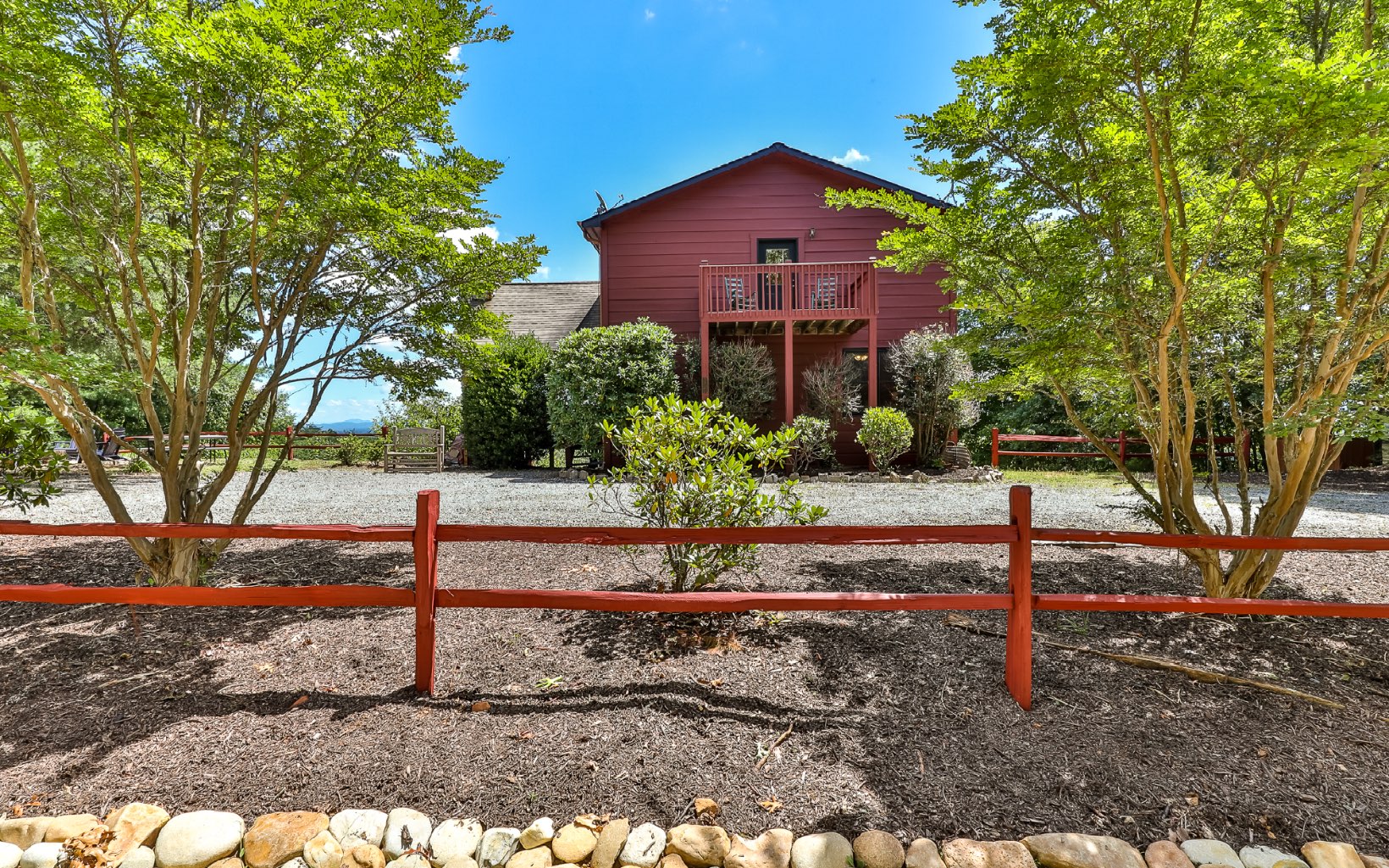 41 Cohutta Overlook Drive Blue Ridge, GA 30513 - Photo 14 of 61 Additional View