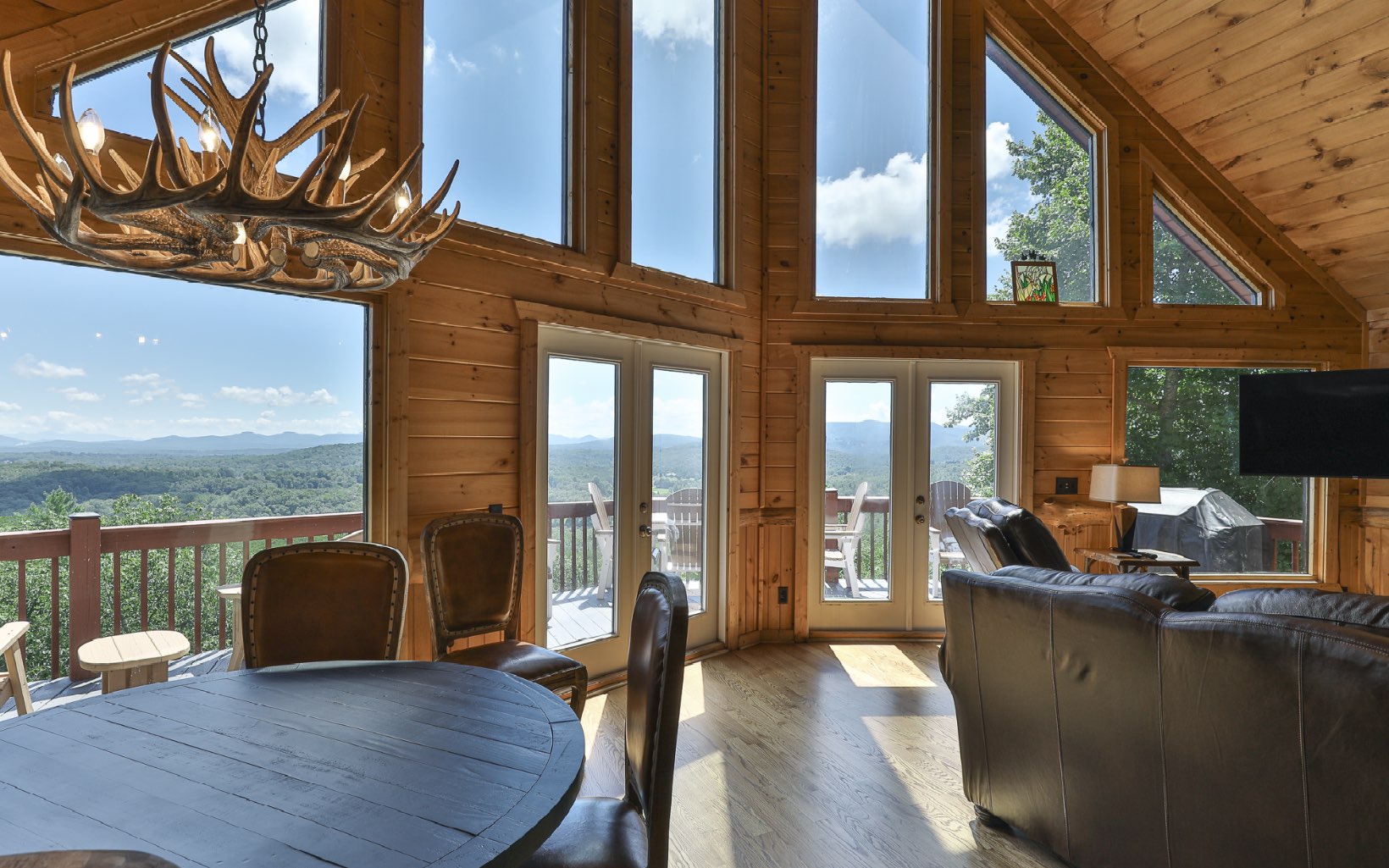 41 Cohutta Overlook Drive Blue Ridge, GA 30513 - Photo 17 of 61 Additional View