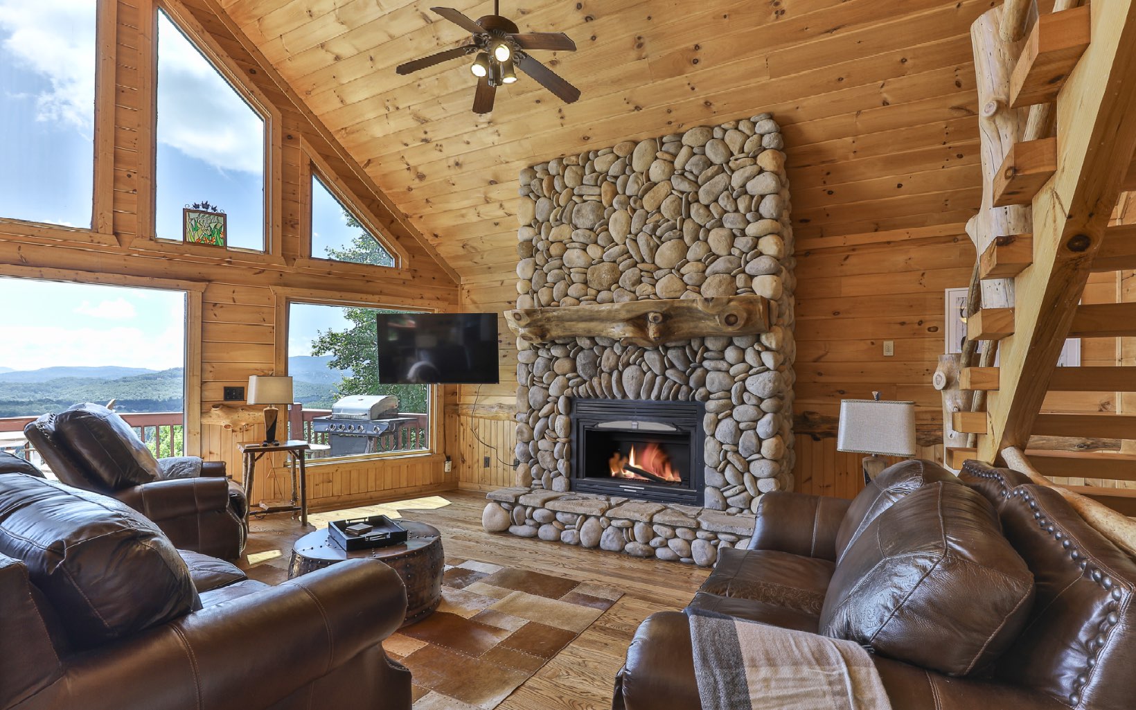 41 Cohutta Overlook Drive Blue Ridge, GA 30513 - Photo 18 of 61 Additional View