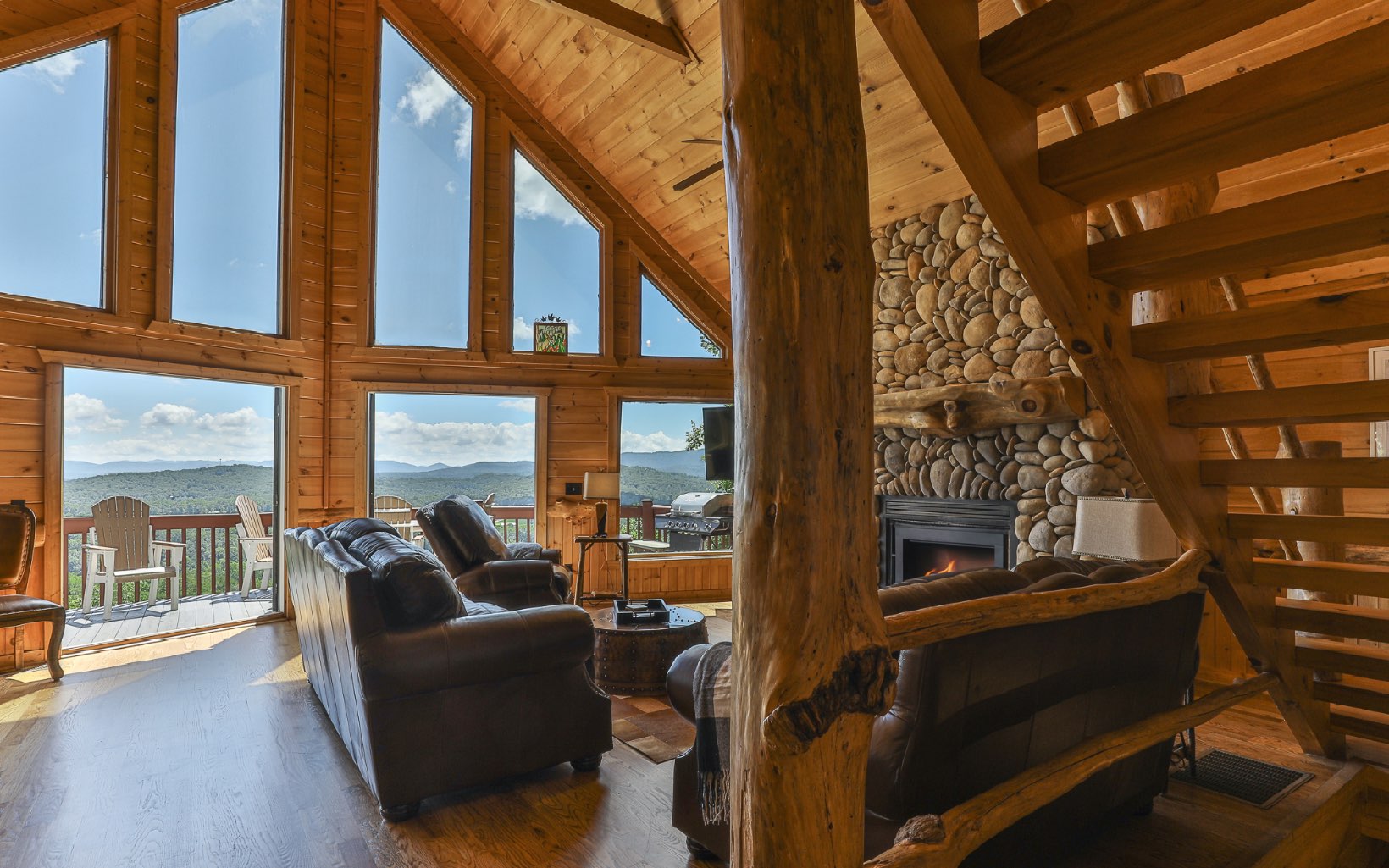 41 Cohutta Overlook Drive Blue Ridge, GA 30513 - Photo 19 of 61 Additional View