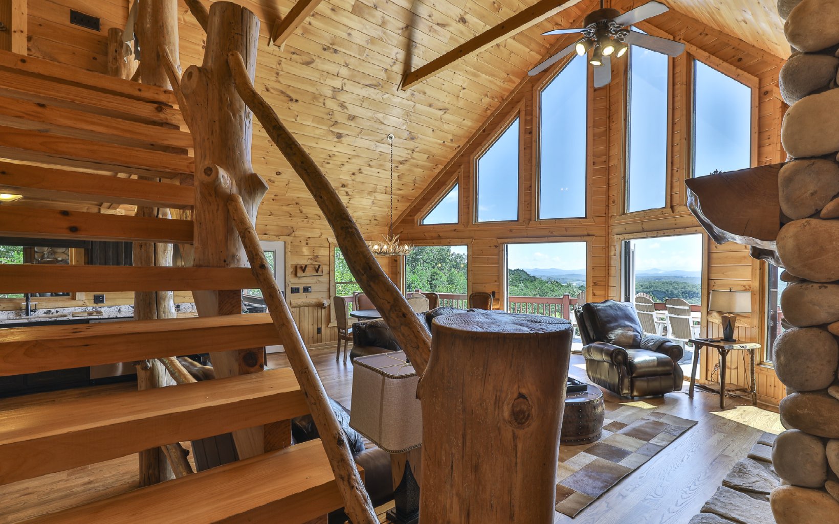 41 Cohutta Overlook Drive Blue Ridge, GA 30513 - Photo 20 of 61 Additional View