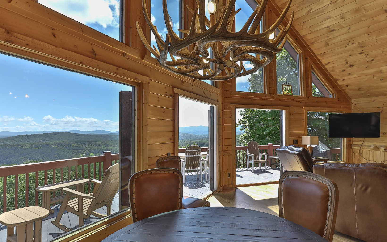 41 Cohutta Overlook Drive Blue Ridge, GA 30513 - Photo 22 of 61 Additional View