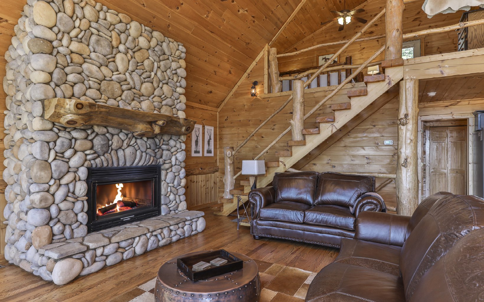 41 Cohutta Overlook Drive Blue Ridge, GA 30513 - Photo 24 of 61 Additional View