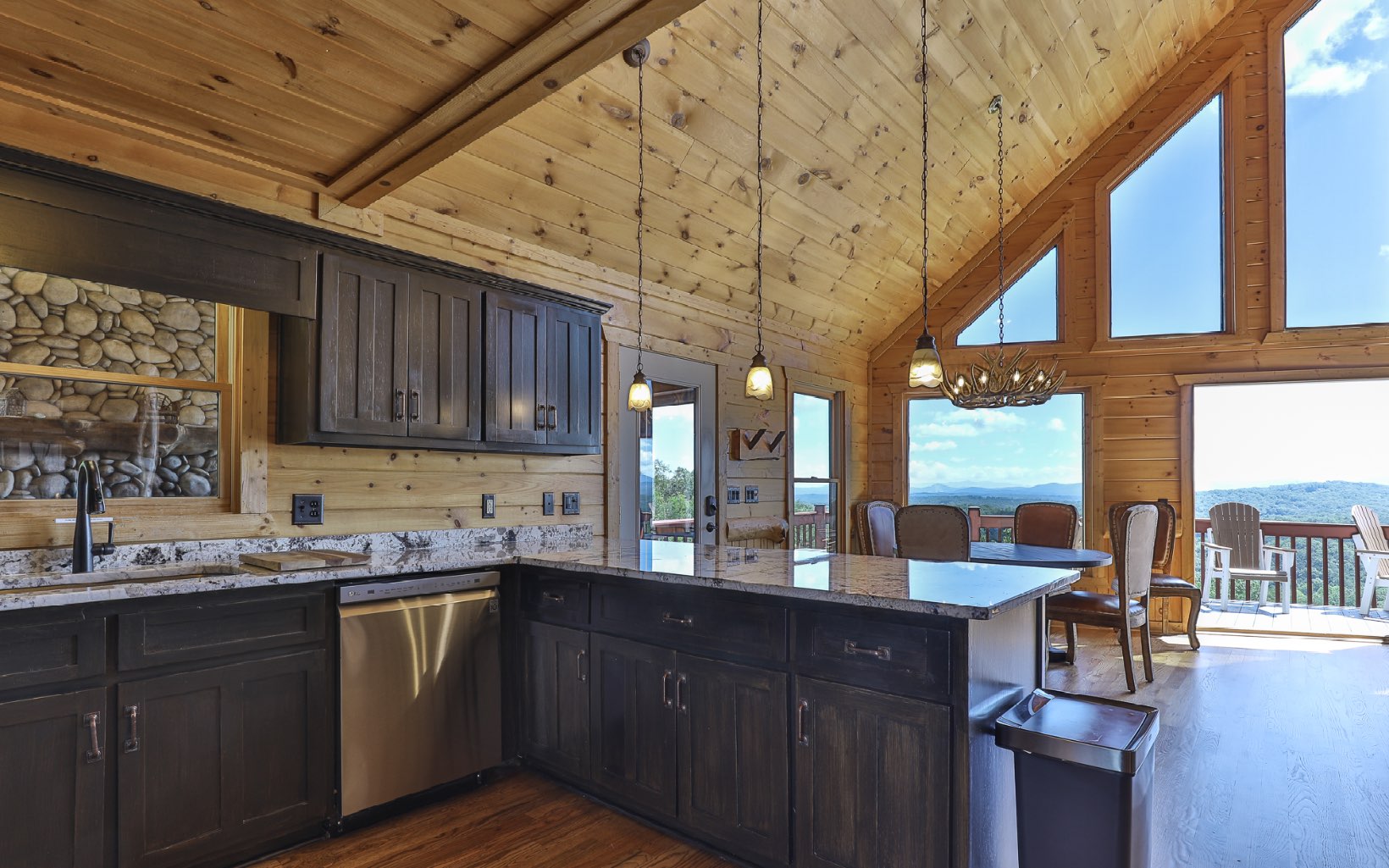 41 Cohutta Overlook Drive Blue Ridge, GA 30513 - Photo 26 of 61 Additional View