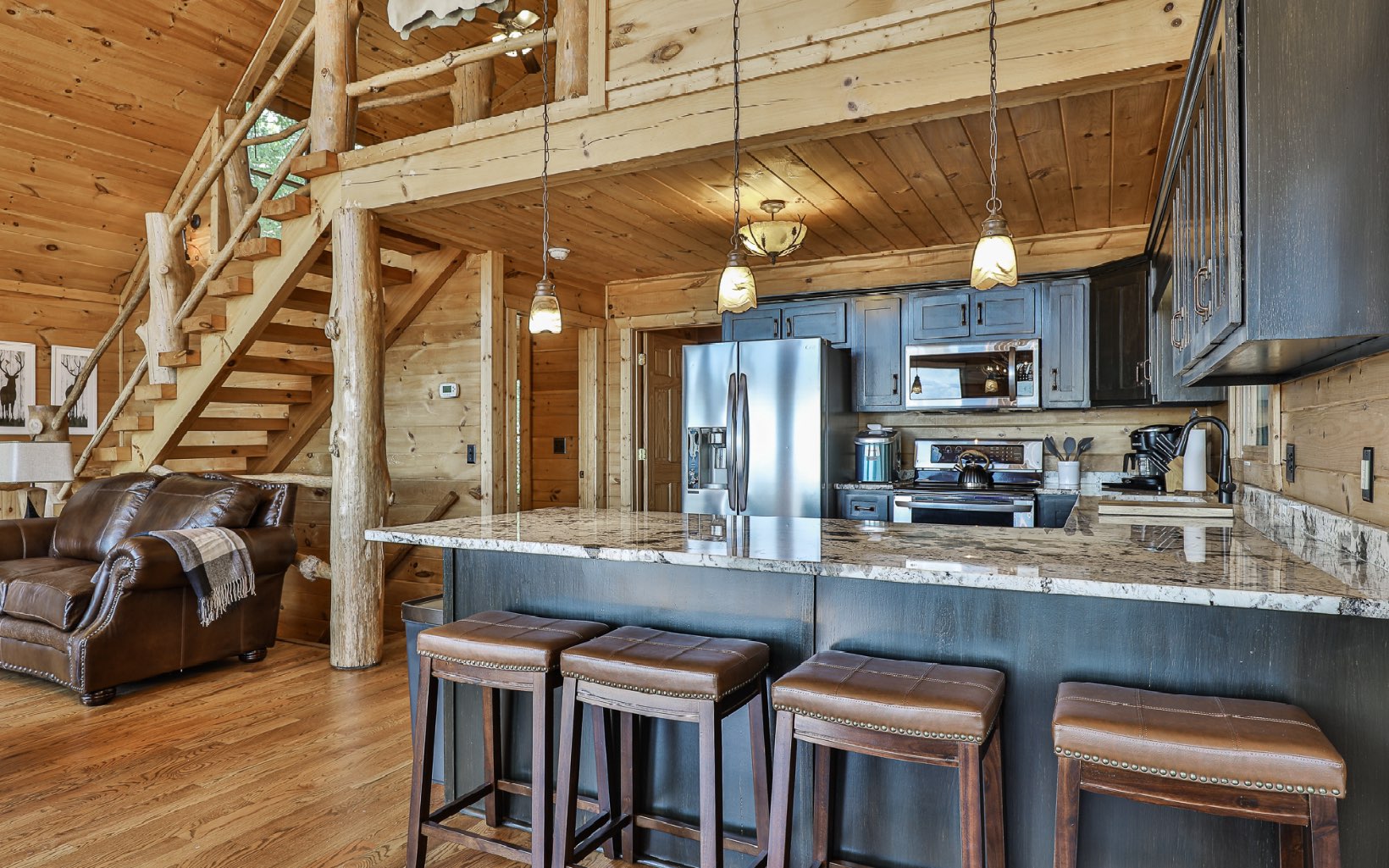 41 Cohutta Overlook Drive Blue Ridge, GA 30513 - Photo 27 of 61 Additional View