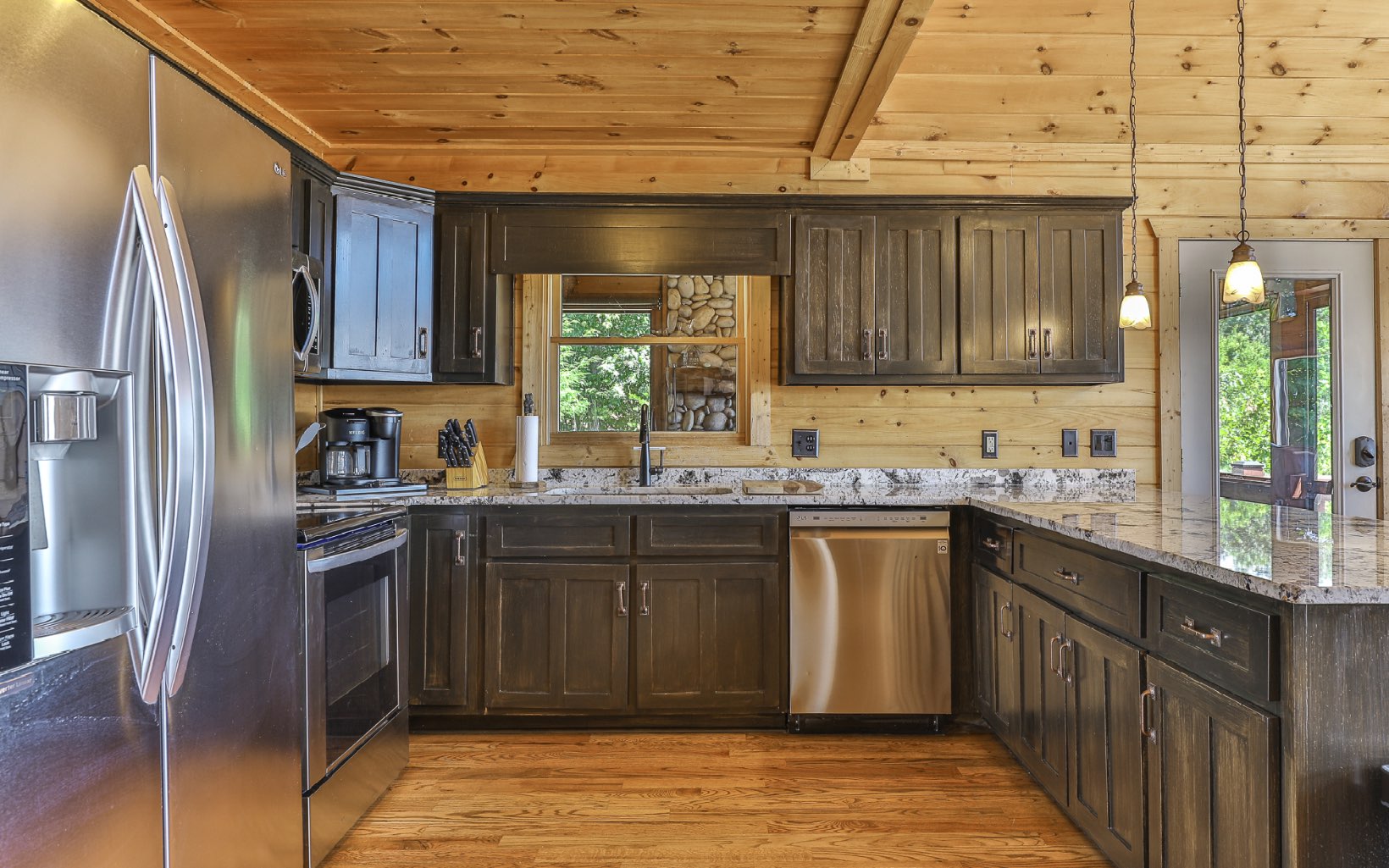 41 Cohutta Overlook Drive Blue Ridge, GA 30513 - Photo 28 of 61 Additional View